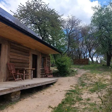 Agroturystyka Lipowewzgorze- Jas&Malgosia Tereszpol Exterior photo