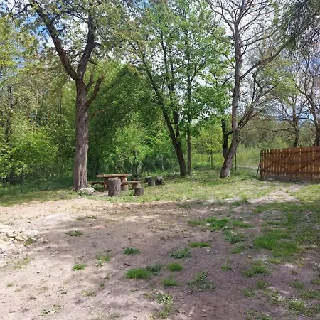Agroturystyka Lipowewzgorze- Jas&Malgosia Tereszpol Exterior photo