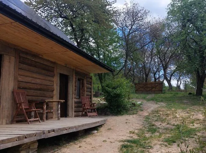 Agroturystyka Lipowewzgorze- Jas&Malgosia