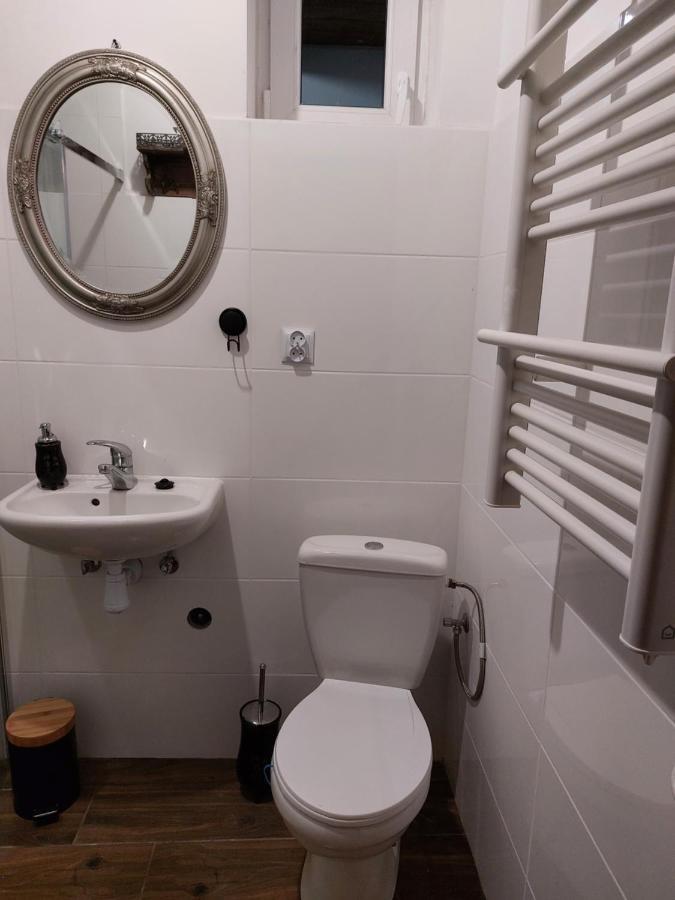 Lipowewzgorze- Jas&malgosia Apartment *